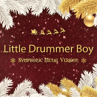 Orion's Reign : Little Drummer Boy